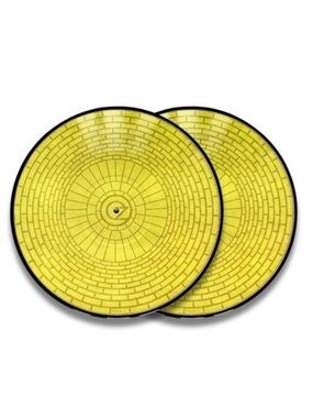 Wicked For Good Vinyl ONLY 15K EXIST Yellow Brick Road Edition Record Store Day